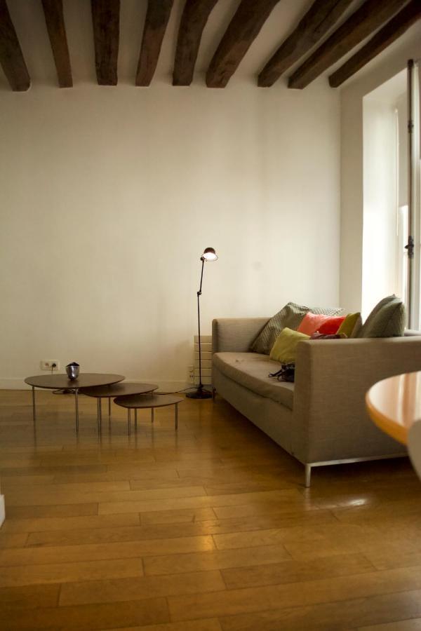 Sèvres-Raspail Paris 6 apartment Esterno foto